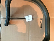 Manico manubrio impugnatura usato Manico manubrio impugnatura usato  Buccino