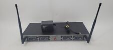 Gtdaudio 504 channel for sale  Springfield