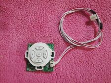 Boutons 43d140 keb2lg d'occasion  Cadillac