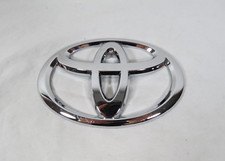 Toyota highlander front for sale  La Crescenta