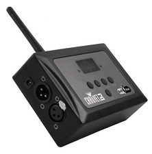 Chauvet led lighting for sale  USA