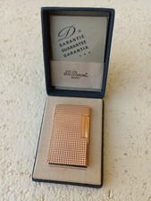 Beau briquet dupont d'occasion  Argelès-sur-Mer
