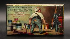 Antico raro timbro usato  Tufillo