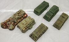 Diorama zubehör unbemaltes gebraucht kaufen  Höxter