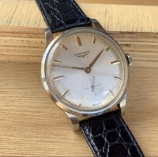 Longines calatrava jumbo gebraucht kaufen Longines calatrava jumbo gebraucht kaufen  Marbach am Neckar