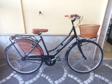 Bicicletta olanda lusso usato  Maddaloni