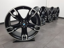 Bmw zoll felgen gebraucht kaufen  Staufenberg