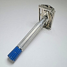 Gillette blue flare for sale  Newport Beach
