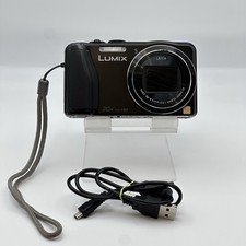 Panasonic lumix dmc usato  Grottaglie