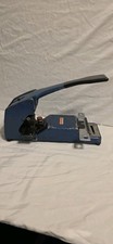 Schlage classic blue for sale  Fresno