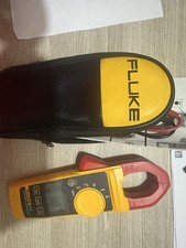 Multimètre fluke 324 d'occasion  France