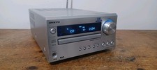 Onkyo 425ukd dab for sale  FARNBOROUGH