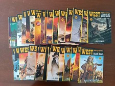 West fumetti 31 usato  Riccione
