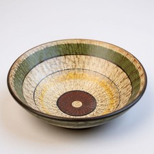 Hand painted pottery for sale  WORCESTER