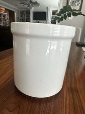 White ceramic pottery for sale  Flower Mound