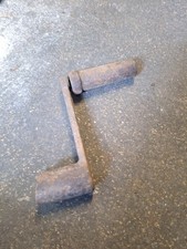 Stationery engine starting for sale  SALISBURY