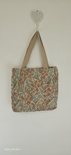 Floral tapestry needlepoint for sale  LEEDS