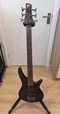 Ibanez src6 fretless for sale  CRAWLEY