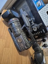 Canon xf305 professional for sale  SKEGNESS