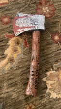 Zombie hunter axe for sale  Leavenworth