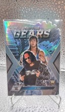 Topps chrome wwe for sale  SURBITON