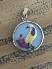 Antique sterling exotic for sale  Durham