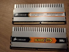 Barrette ram corsair d'occasion  Chambéry