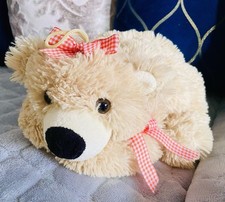 Vintage teddy bear for sale  ST. HELENS