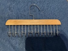 Accessory hanger ties for sale  ABERDEEN