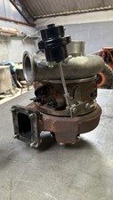 Holset he400vg turbo for sale  WREXHAM