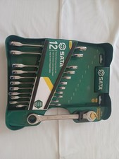 Sata double ratcheted for sale  IPSWICH