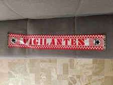 Sciarpa ultras scarf usato  Rimini