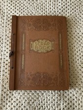 1950’s Hollywood Scrapbook alguns recortes algumas fotos reais autógrafos como está comprar usado  Enviando para Brazil