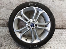 Ford galaxy mk4 for sale  LIVINGSTON