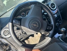 Sterzo volante senza usato  Biancavilla