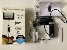 Apogee jam interface gebraucht kaufen  Berlin