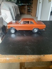 Moeibus nova gasser for sale  Ojai