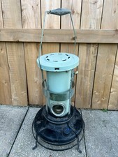 Vintage aladdin blue for sale  Derby Line