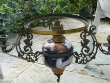 Vintage antique oil for sale  WATFORD
