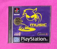 Music jeu playstation d'occasion  Puget-sur-Argens