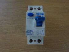 Proteus 100a rcd for sale  HAILSHAM