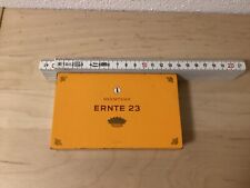Blechdose ernte muratti gebraucht kaufen  Künzell