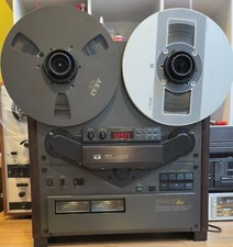 Akai 747 reel for sale  Montville