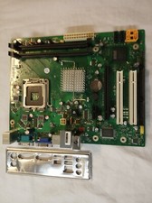 Carte mere fujitsu d'occasion  La Gacilly