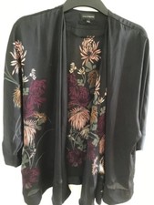 Design kappahl kimono gebraucht kaufen  Bonn