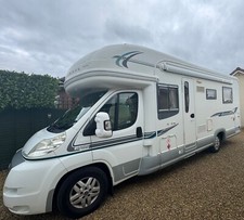 Auto trail motorhome for sale  GLOUCESTER