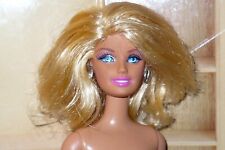 Mattel fashionistas barbie for sale  Mount Orab