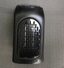 Livington handy heater gebraucht kaufen  Rastatt