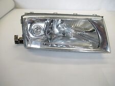 Riginal scheinwerfer skoda gebraucht kaufen  Ziesar