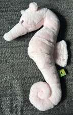 Ravensden seahorse plush for sale  BARNSLEY